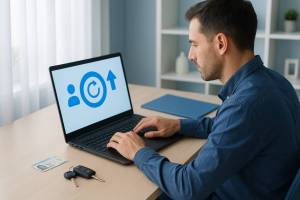 Cómo cambiar el domicilio fiscal del vehículo en Hacienda