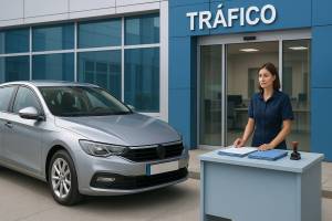 Cómo matricular un coche extranjero paso a paso en España