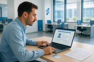 Cómo solicitar duplicado del carnet de conducir perdido o dañado