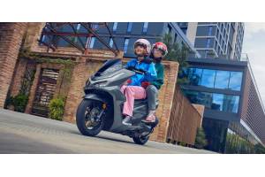 Honda CB125F, PCX125 o SH125i: qué moto urbana elegir